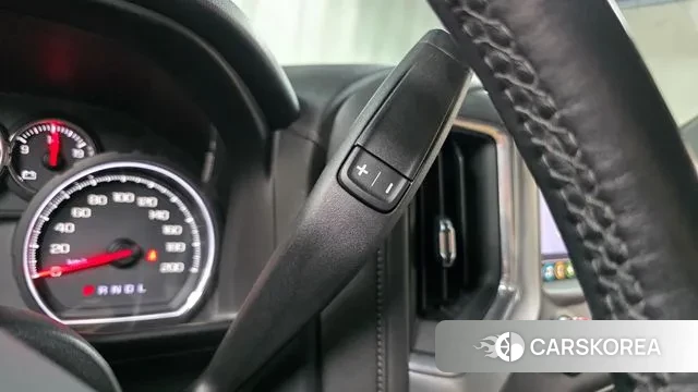 Chevrolet Silverado id 3259111 из Кореи 19