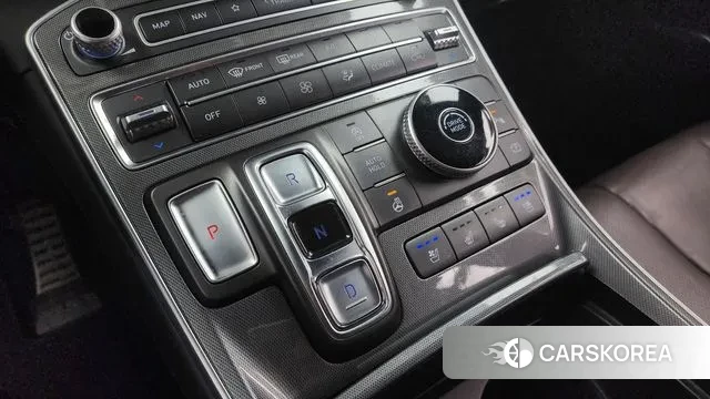 Hyundai The New Santa Fe id 3361863 из Кореи 19