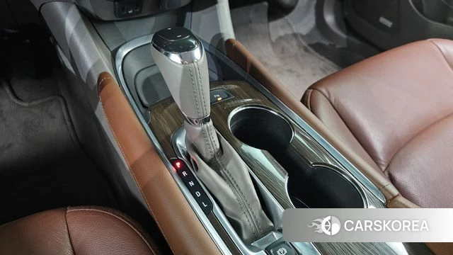 Chevrolet (GM Daewoo) All New Malibu id 4605197 из Кореи 30