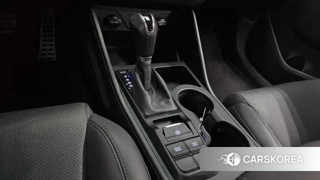 Hyundai All New Tucson id 3656510 из Кореи 19