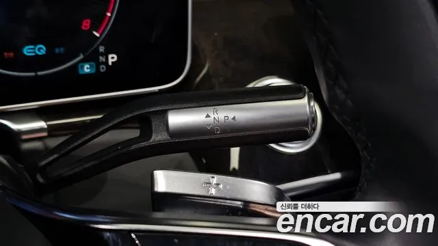 Mercedes-Benz S-Class W223 id 2849229 из Кореи 19