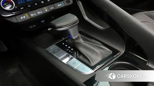 Hyundai The New Avante (CN7) id 3477467 из Кореи 19