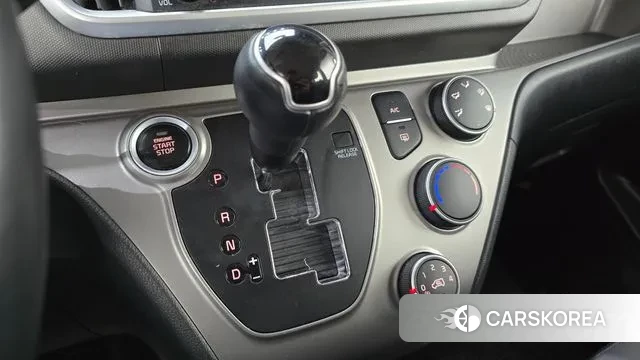 Kia The New Ray id 3280823 из Кореи 19