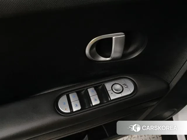 Hyundai Ionic 5 id 3355606 из Кореи 19