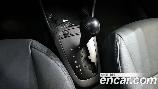 Kia Morning Urban (JA) id 2955447 из Кореи 19