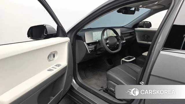 Hyundai Ionic 5 id 4443781 из Кореи 31