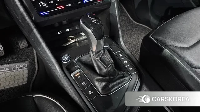 Volkswagen Tiguan second Generation id 3058823 из Кореи 19