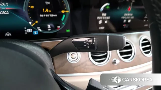 Mercedes-Benz E-Class W213 id 3649970 из Кореи 19