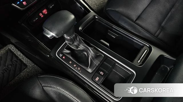 Kia The New Sorento id 4459702 из Кореи 19