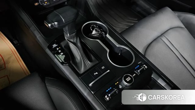 Kia The New K5 3rd generation id 4493354 из Кореи 29