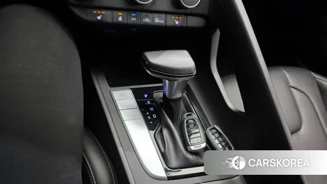 Hyundai Avante (CN7) id 2901667 из Кореи 19