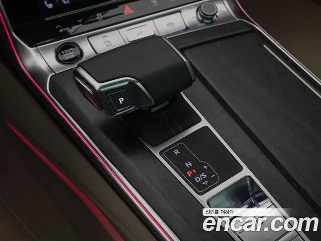 Audi A7 (4K) id 2648665 из Кореи 19