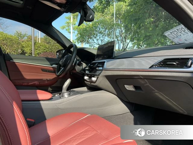 BMW 5 series id 4277243 из Китая 16