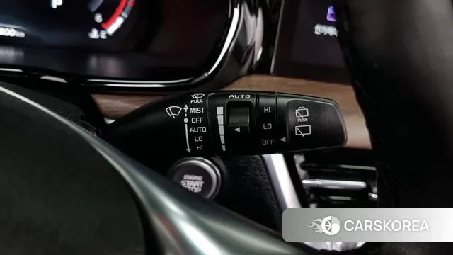 Kia Mohave Master id 3372850 из Кореи 19