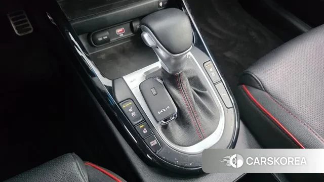 Kia The New K3 2nd generation id 3290510 из Кореи 19