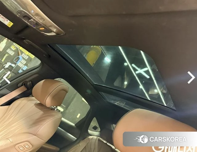 Genesis G80 (RG3) id 4458322 из Кореи 18