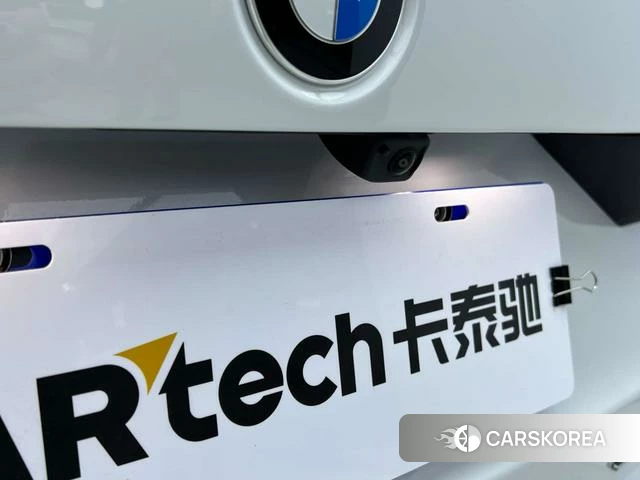 BMW X1 id 4335742 из Китая 29