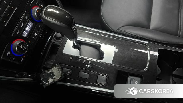 Renault Korea (Samsung) SM7 Nova id 4722229 из Кореи 19