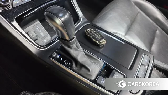 Hyundai Grandeur IG id 3134612 из Кореи 19