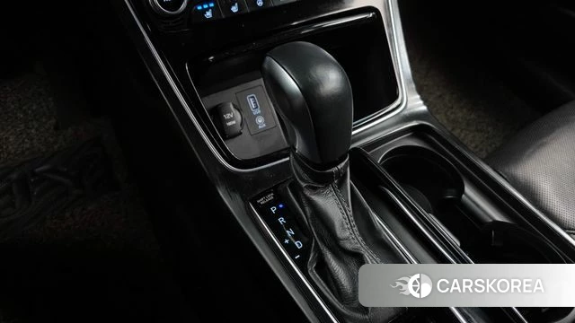 Hyundai Grandeur IG id 4895691 из Кореи 33