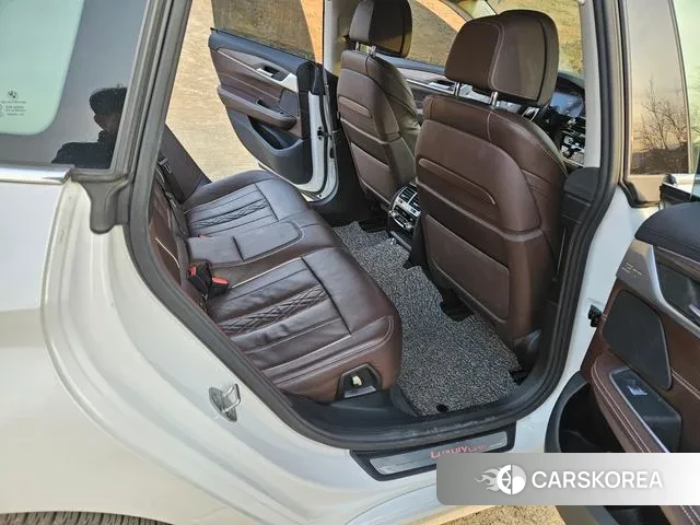 BMW 6 Series GT (G32) id 3692220 из Кореи 16