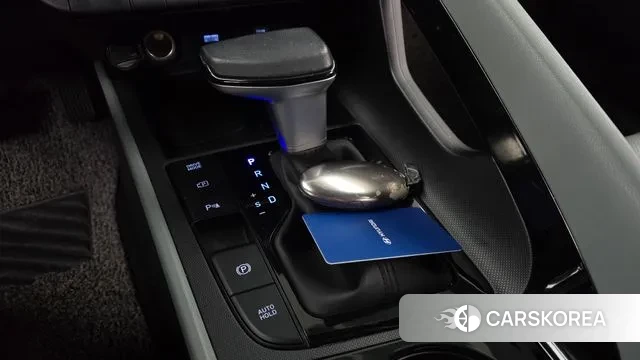 Hyundai The New Avante (CN7) id 3571912 из Кореи 19