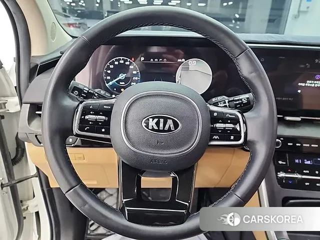 Kia Carnival 4th generation id 3741788 из Кореи 17