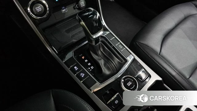 Ssangyong Beautiful Korando id 4266456 из Кореи 30