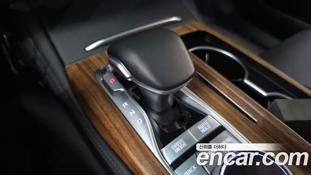 Kia The New K9 2nd generation id 2921349 из Кореи 19