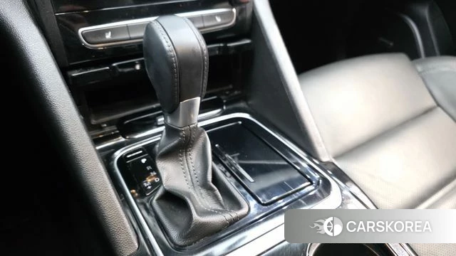 Renault Korea (Samsung) SM6 id 3873904 из Кореи 19