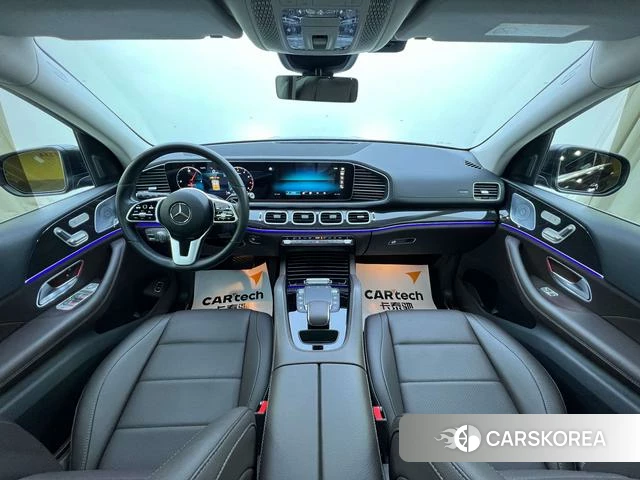 Mercedes-Benz GLE (import) id 4227941 из Китая 27