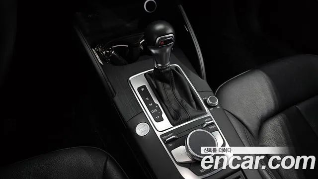 Audi New A3 id 2825843 из Кореи 19