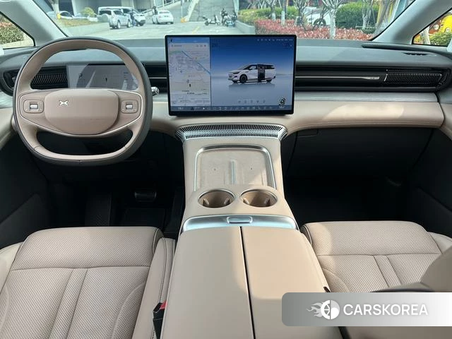 Xiaopeng Motors Xiaopeng X9 id 3909045 из Китая 18