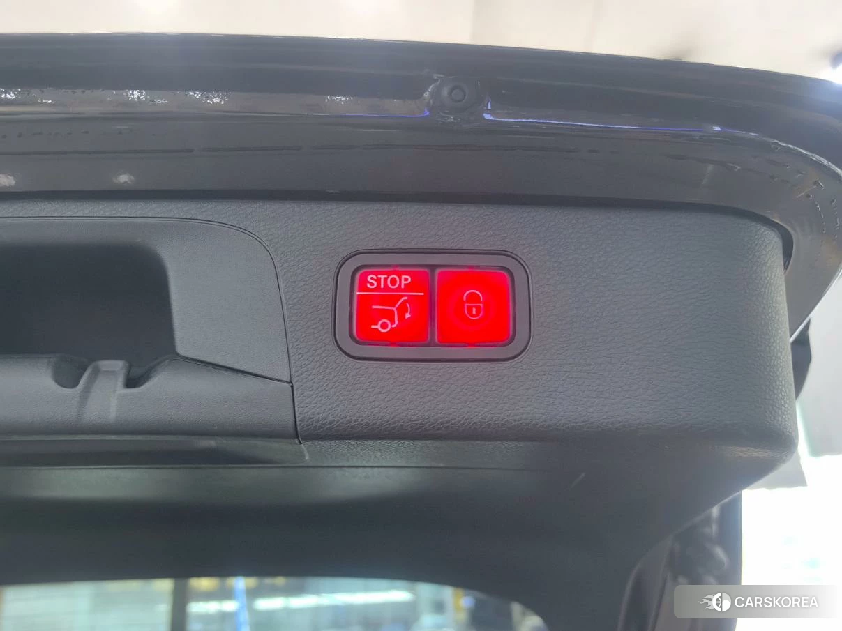 Mercedes-Benz GLC id 4492648 из Китая 20