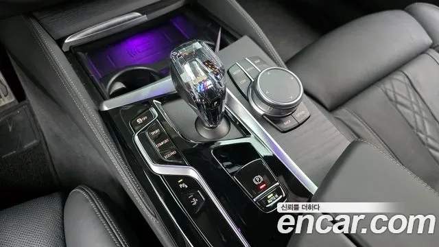 BMW 6 Series GT (G32) id 2868487 из Кореи 19