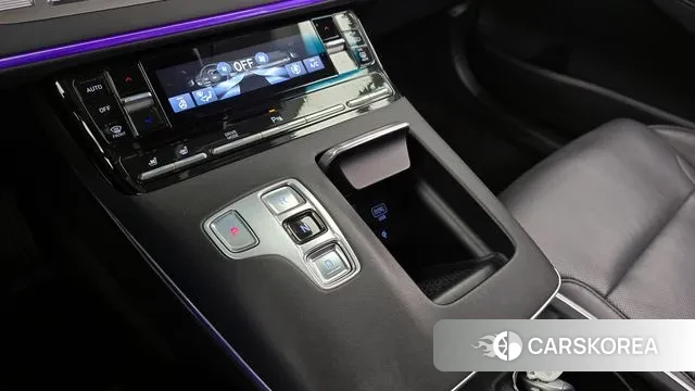 Hyundai The New Grandeur IG id 3433072 из Кореи 19