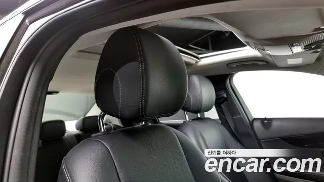 Mercedes-Benz C-Class W205 id 2623298 из Кореи 19