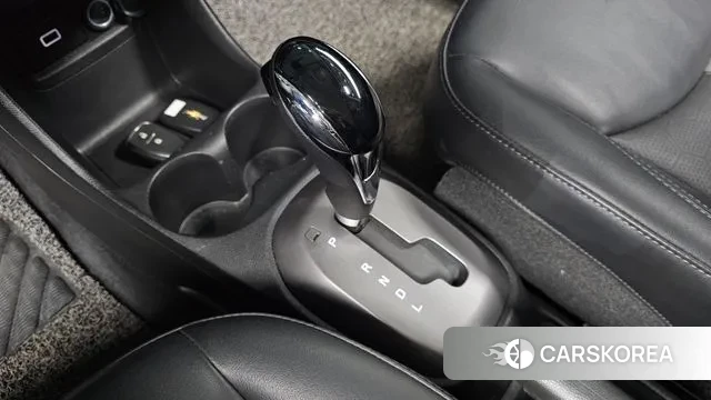 Chevrolet (GM Daewoo) The New Spark id 3428262 из Кореи 19