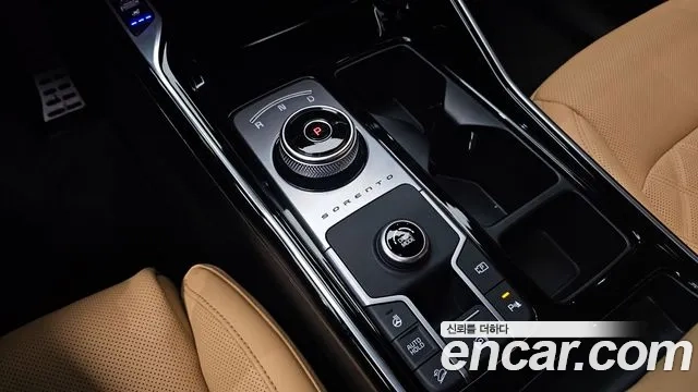 Kia Sorento 4th Generation id 2943485 из Кореи 19