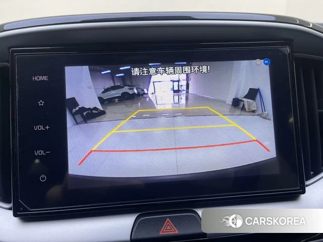 Kia Yi Ran id 4276996 из Китая 14