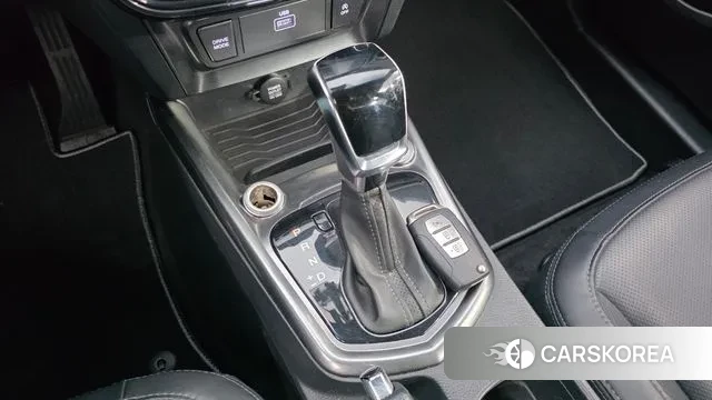 Ssangyong Berry New Tivoli id 3323360 из Кореи 19