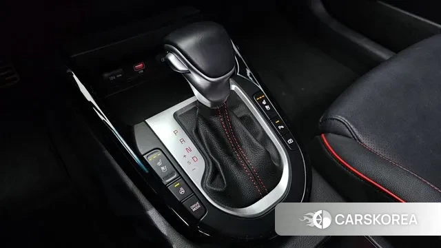 Kia The New K3 2nd generation id 3508139 из Кореи 19