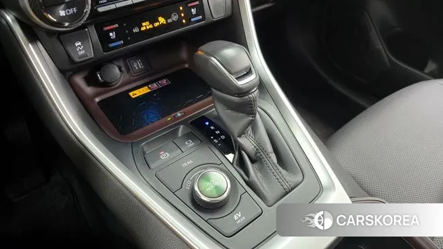 Toyota RAV4 5th Generation id 3757955 из Кореи 19