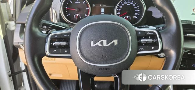 Kia Carnival 4th generation id 4419673 из Кореи 19