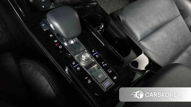 Kia K7 Premier id 4918510 из Кореи 19