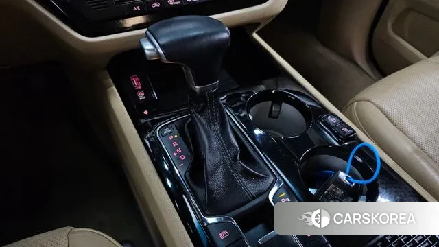 Kia The New Carnival id 3308150 из Кореи 19