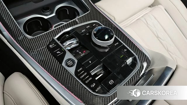 BMW X7 (G07) id 4279607 из Кореи 29