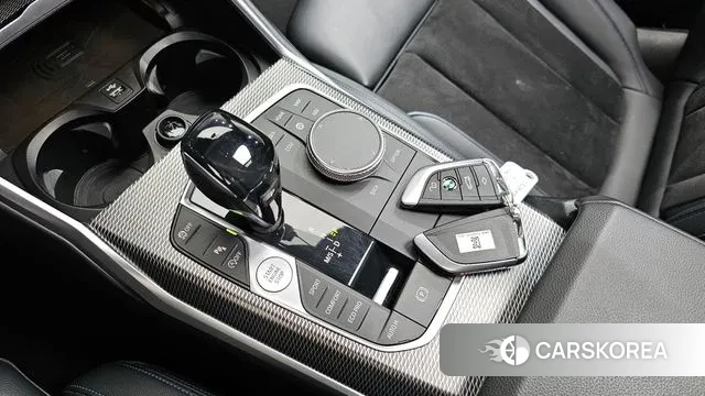 BMW 3 Series (G20) id 3479792 из Кореи 19