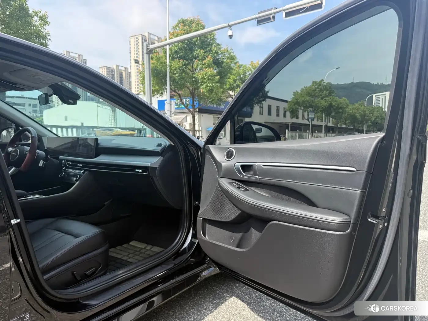 Hyundai Sonata id 4577604 из Китая 22