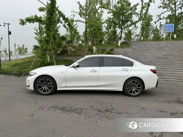 BMW 3 series id 4271352 из Китая 9